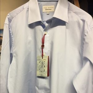 Ted Baker Shirt